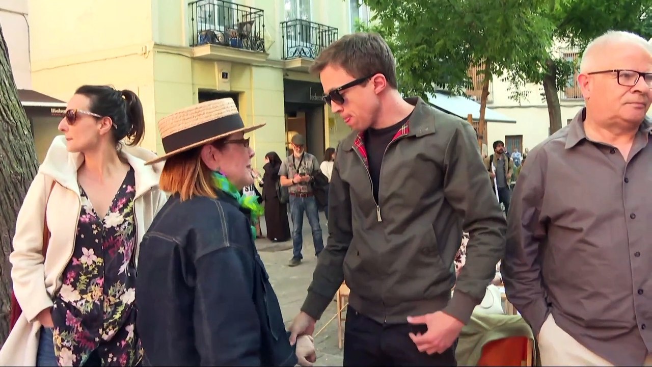 La Policía actuará contra Errejón si hay indicios y Elisa Mouliaá le denuncia por acoso sexual