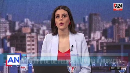 Córdoba: un caballo suelto generó pánico y caos