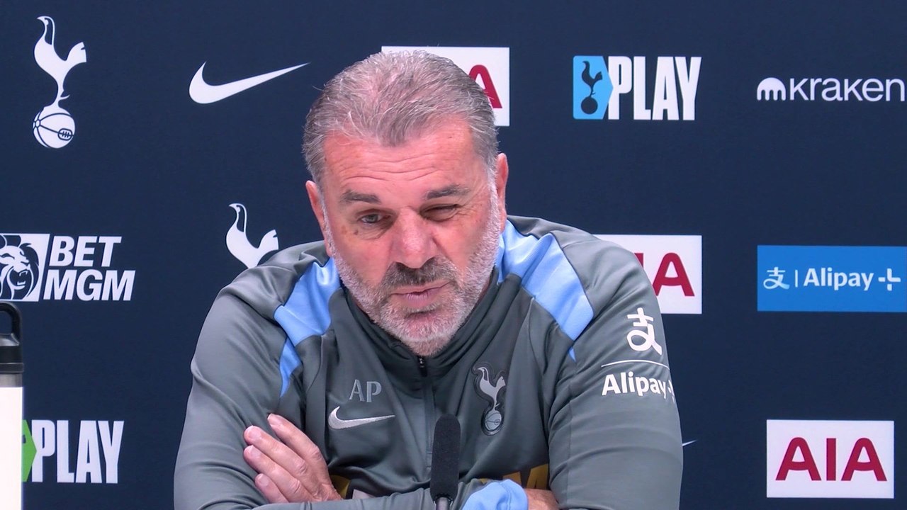 Moore might get Prem start soon - Ange