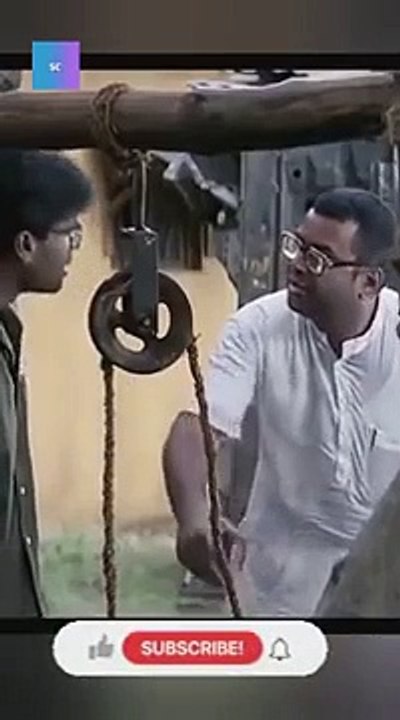 phir hera pheri comedy scene