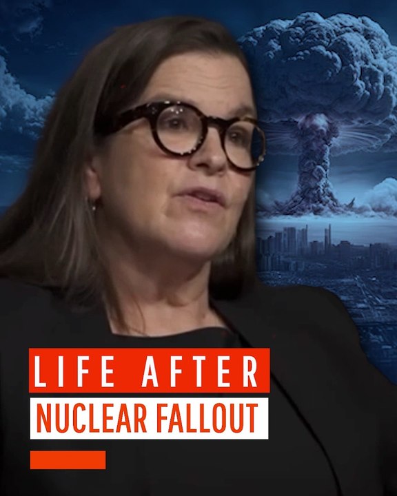 Life After Nuclear Fallout
