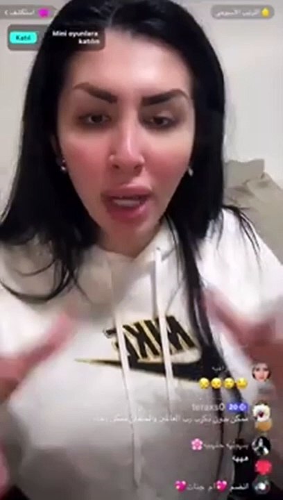 حرمة سعرانى مستر في