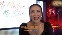 My Mother, My Story: Aiai delas Alas' message | Online Exclusive