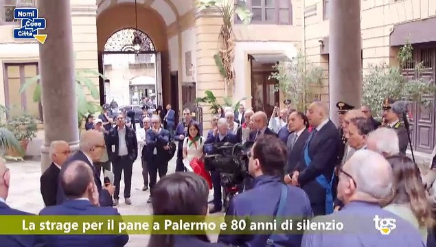 Nomi, Cose, Città: puntata del 24 ottobre