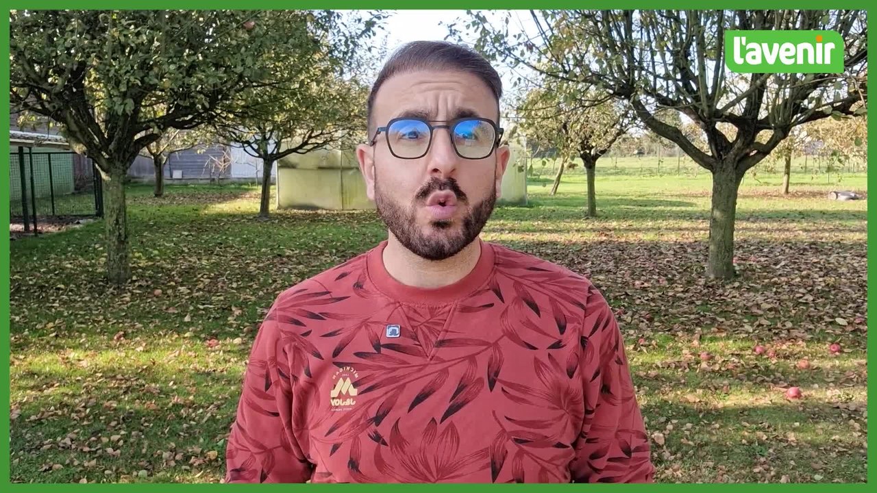 La météo de Farid du 26 octobre 2024