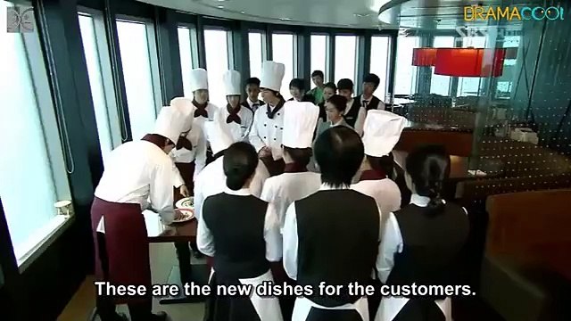 Witch Yoo Hee - 마녀유희 - E5