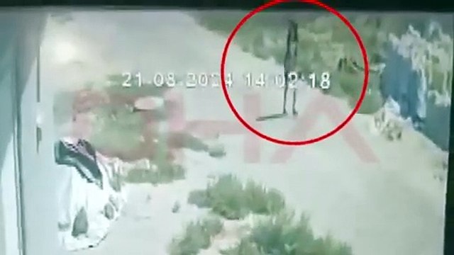 Narin'in Kaybolmadan Önceki Yeni Görüntüleri Ortaya Çıktı