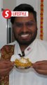 Chef Dave shares sweet recipe for Deepavali