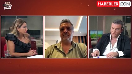 Gökay Kalaycıoğlu'ndan bomba iddia: "Umut Akyürek kızı tarafından yastıkla boğuldu"