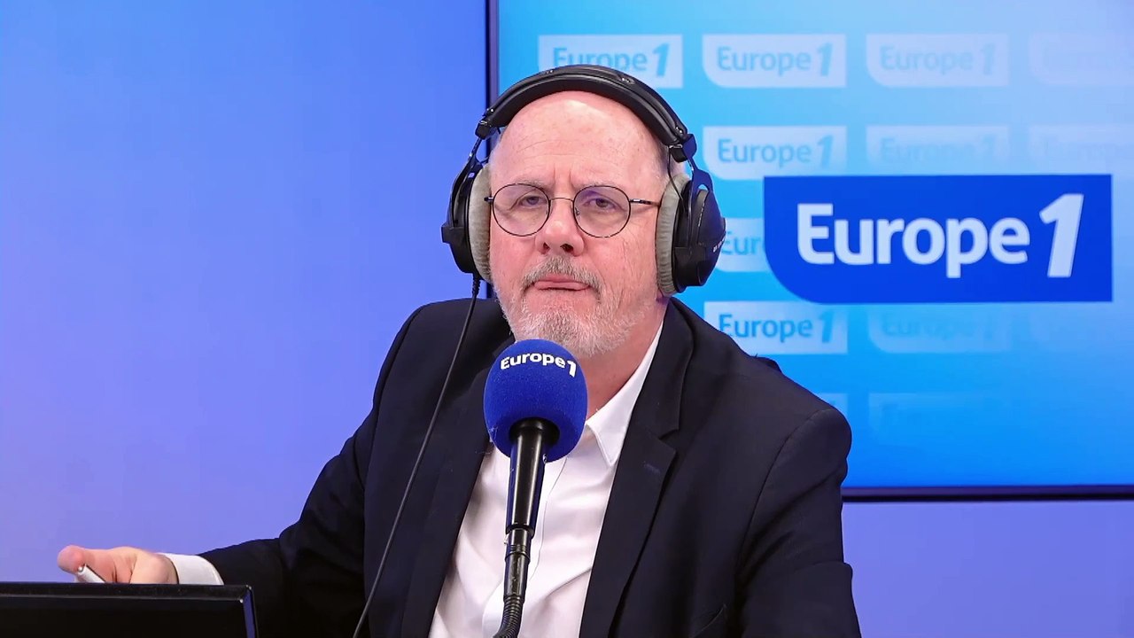 Olivier de Lagarde et vous - «Aujourd’hui, si vous êtes catholique, vous êtes vu comme étant d’extrême droite», déplore un auditeur