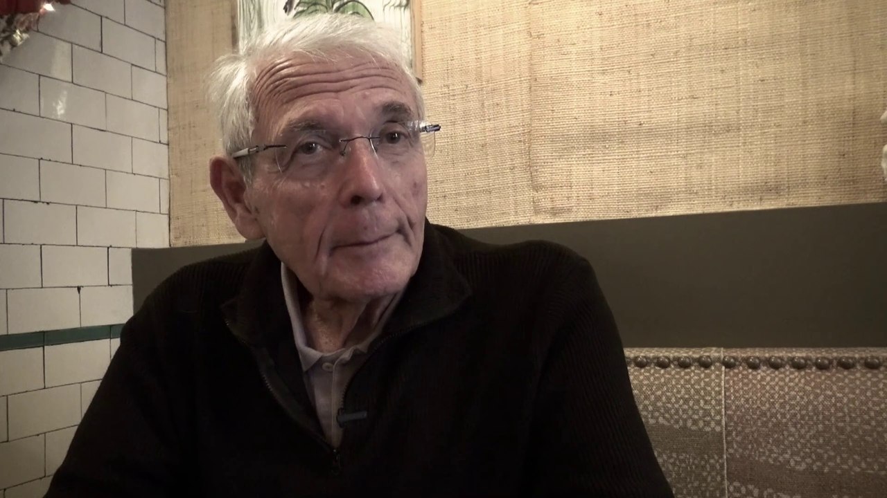 Pierre Géraud, rédacteur en chef, raconte son 15 Rue Cognacq-Jay