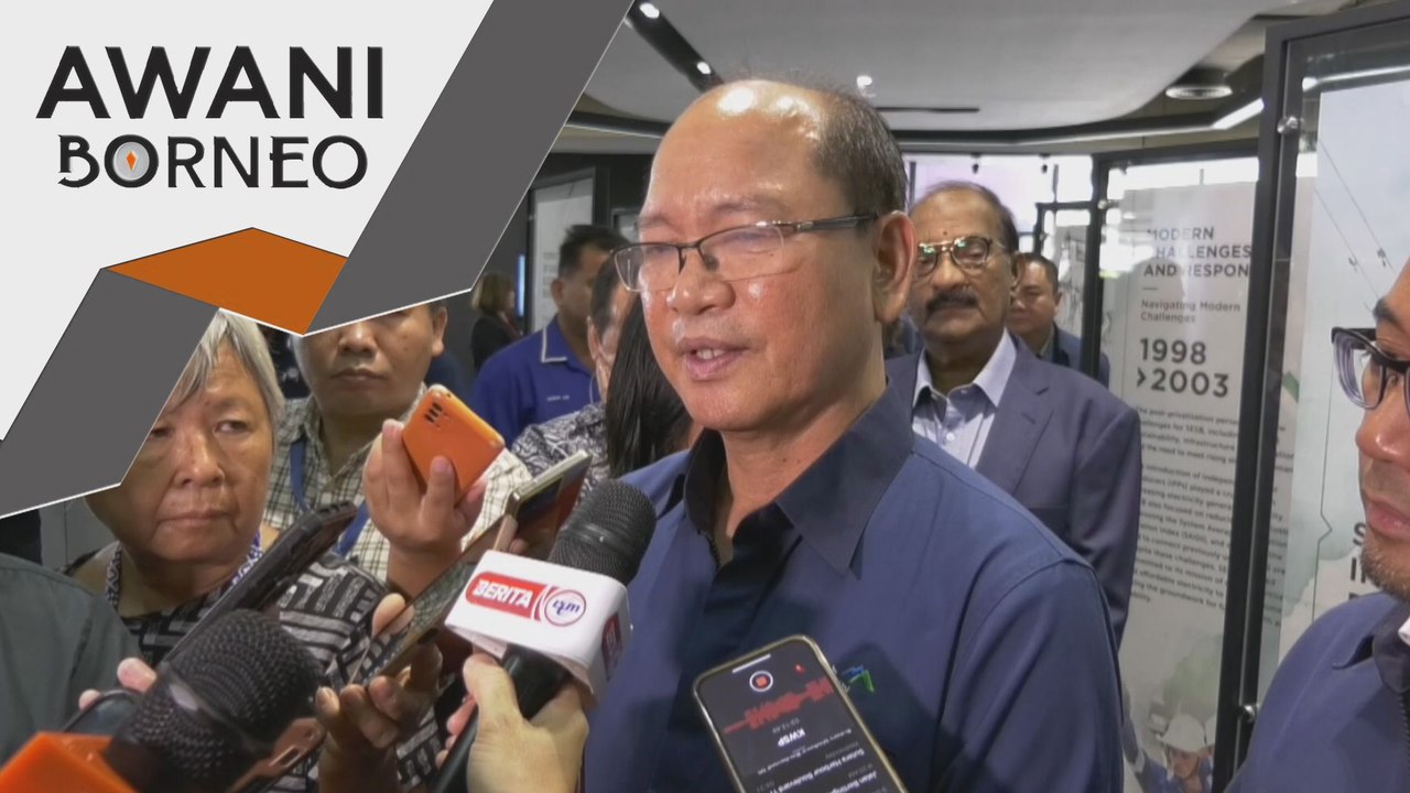 Betulkan laporan, atau berdepan tindakan - Madius