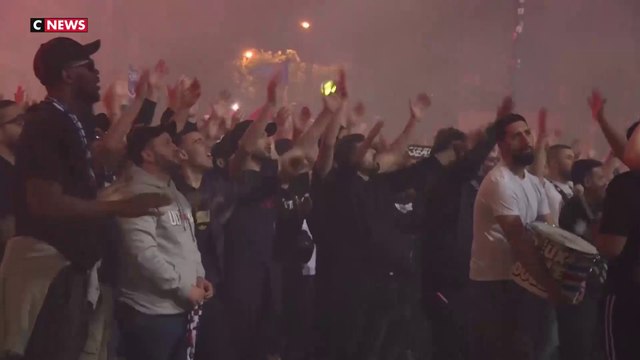 Chants homophobes : vers un durcissement des règles et sanctions