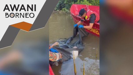 Kerajaan Sarawak pertimbang peserta wajib pakai jaket keselamatan untuk regata