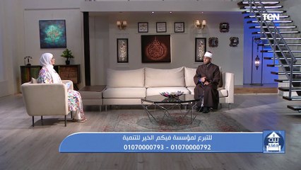 الشيخ كارم ممدوح يتحدث عن عظم صورة العصر