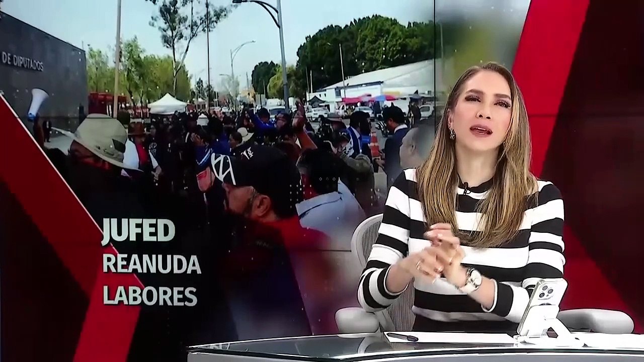 Guerra en Tecpán de Galeana tras jornada violenta. Paola Barquet, 24 de octubre 2024