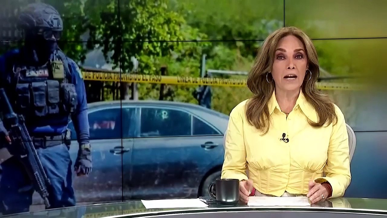 Así inició el fuego en plaza Las Américas, Edomex. Elisa Alanís, 24 de octubre 2024