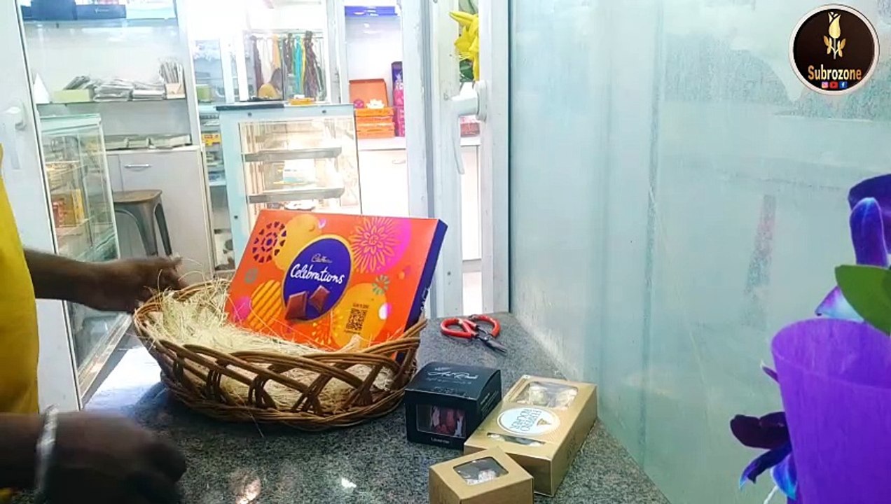Create AMAZING Diwali Hampers with These Ideas!