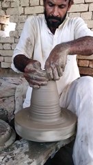 Clay Pot Making