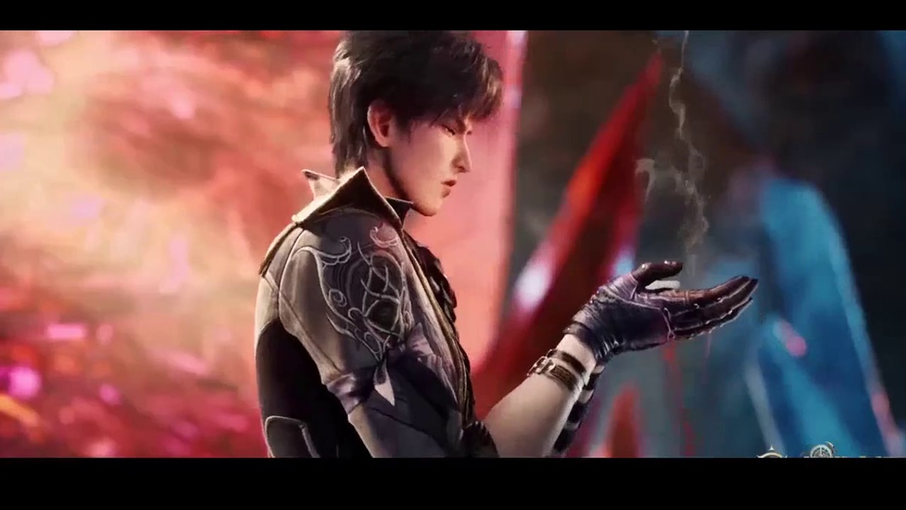 (Ep72) Soul Land 2 - The Peerless Tang Sect  Ep 72 - MULTI-SUB (Soul Land 2 Juensi Tangmen)(斗罗大陆Ⅱ绝世唐门)