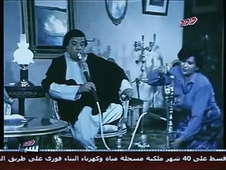 فيلم الحب المر الهام شاهين و ممدوح عبد العليم