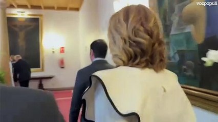 Descargar video: El Gobierno elude responder sobre Íñigo Errejón