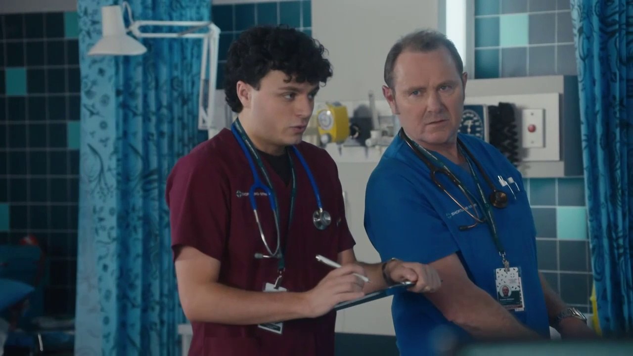 Shortland Street 29th October 2024