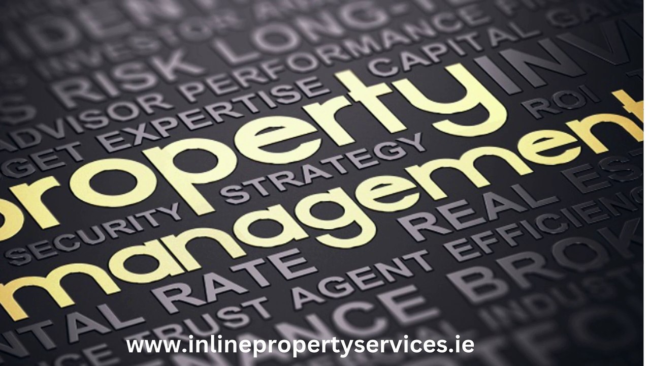 Commercial Property Management