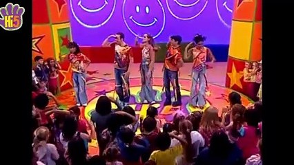 Ready or Not | Hi-5 Dance Songs for Kids | Best of Hi-5 USA Season 1 | Hi-5 USA