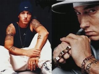 Eminem - Scary Movies