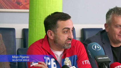 BOKS Konferencija pred Balkansko prvenstvu u Loznici