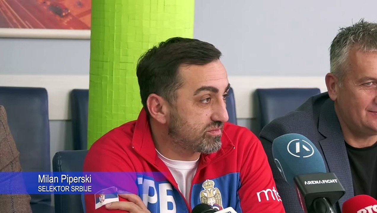 BOKS Konferencija pred Balkansko prvenstvu u Loznici