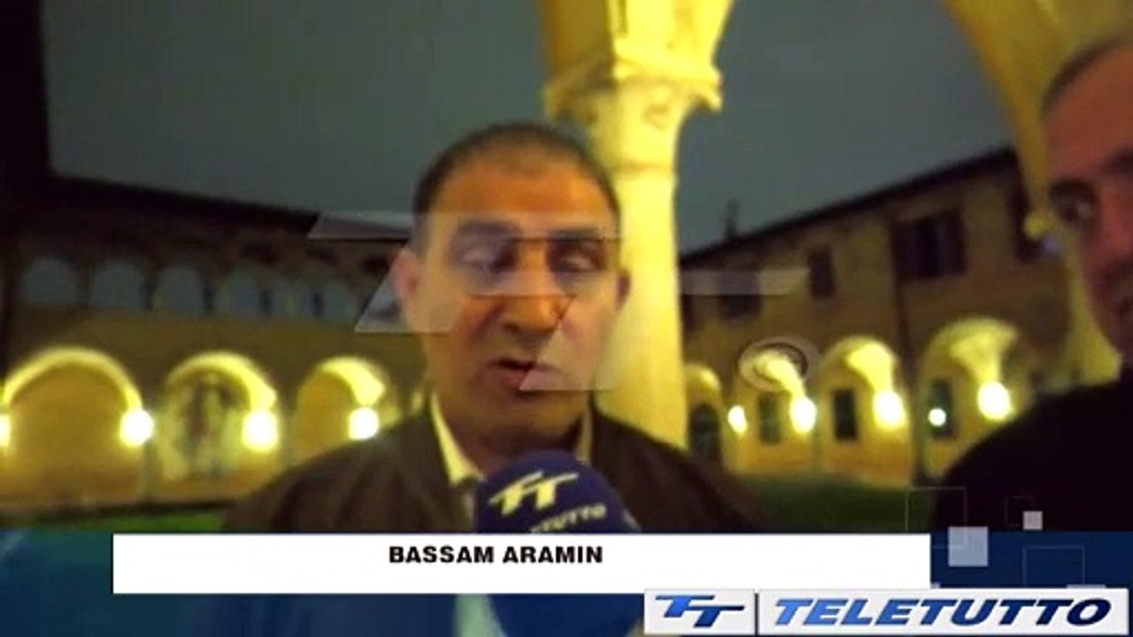 Video News - Due padri: uniti nel dolore, uniti per la pace
