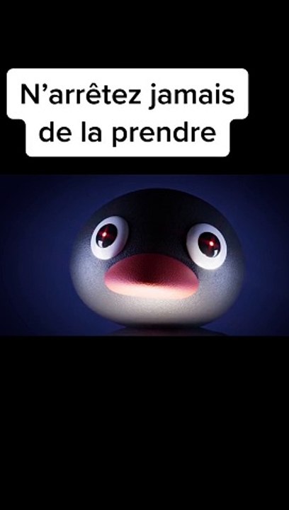 Attention à pas se tromper…