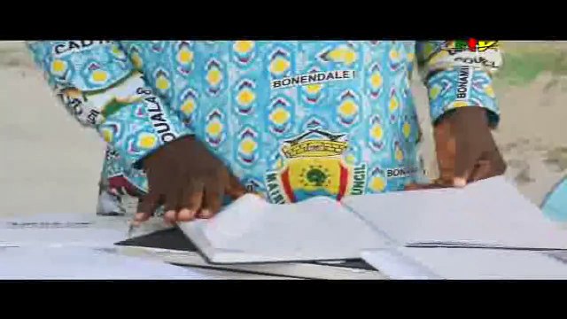 Magazine: Déplacés Internes Réinsertion Socio-Economique du 24 Octobre 2024