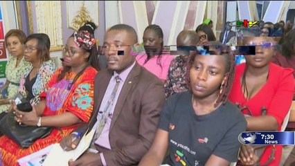 The 7:30pm News of October 24, 2024