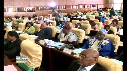 Le Temps du Parlement  24 Octobre 2024