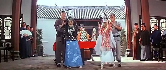 The Dead And The Deadly - 人吓人 (1982) Hong Kong Full Movie