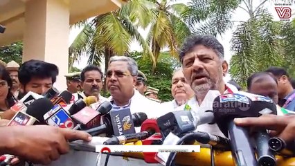 ನಾಲ್ಕು ಪರಿಷತ್ ಸ್ಥಾನಗಳಿಗೆ ಕಾಂಗ್ರೆಸ್‌ನಲ್ಲಿ ಆಕಾಂಕ್ಷಿಗಳಿಂದ ಕಸರತ್ತು | Congress