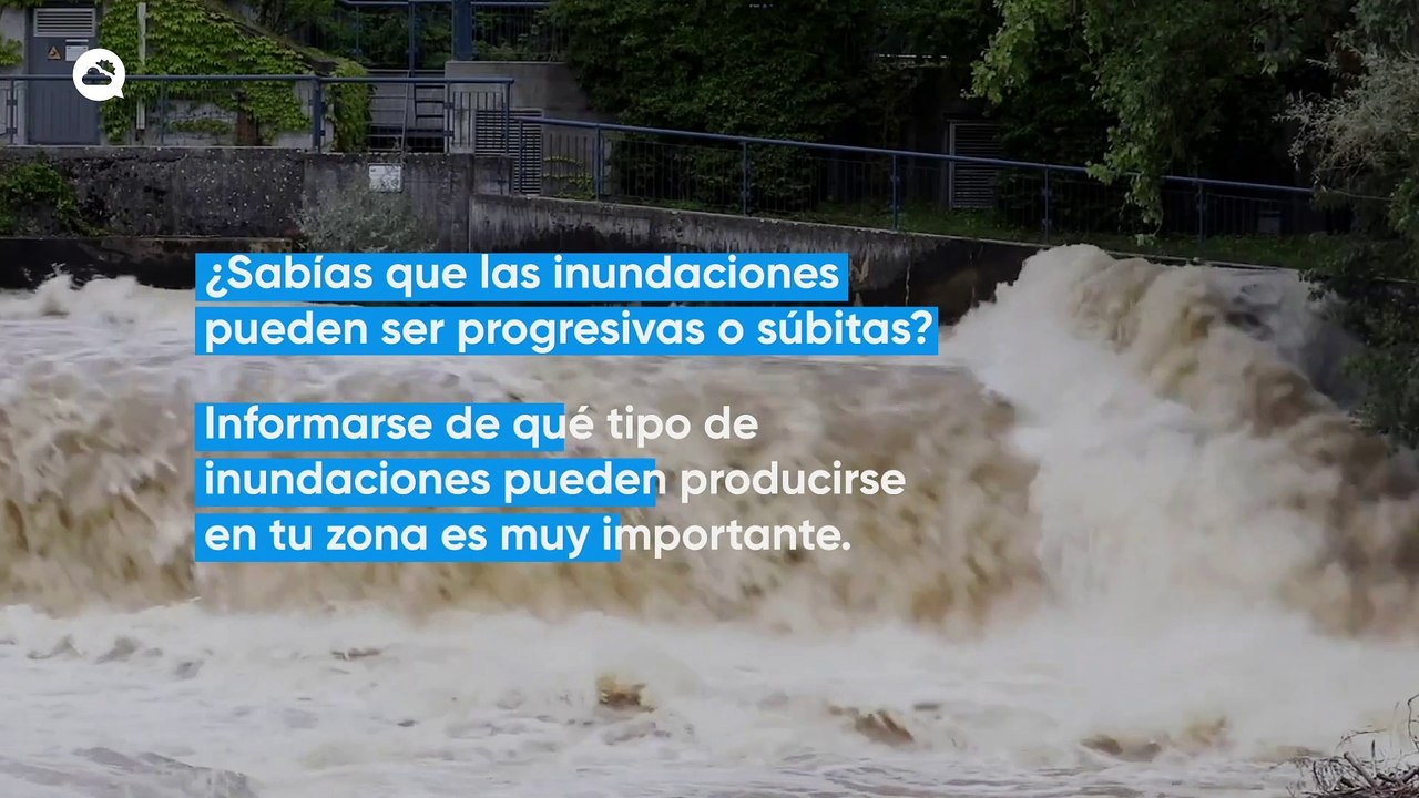 Inundaciones