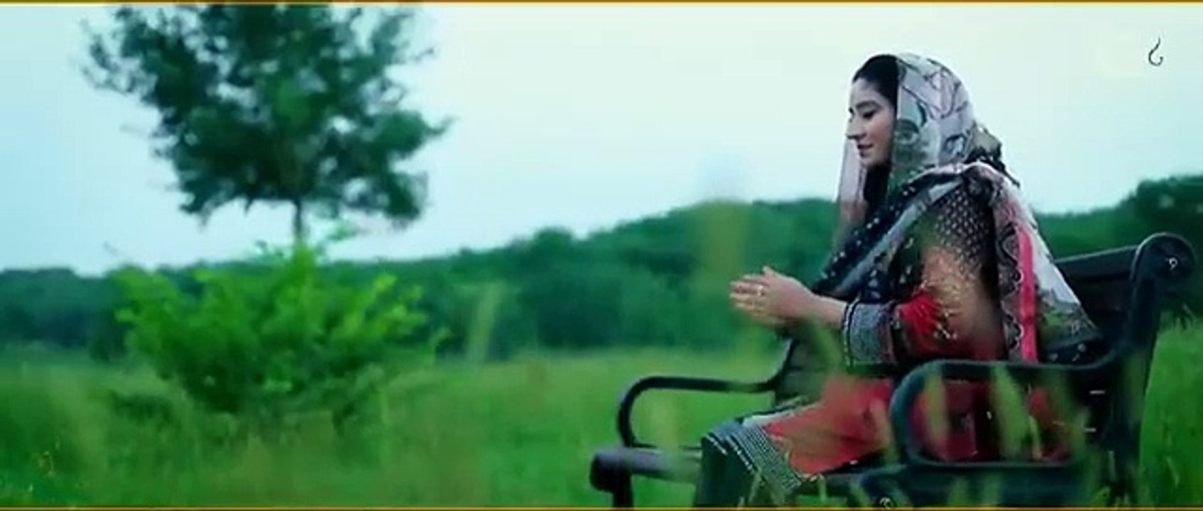 Duawan Meri sun da masihi geet