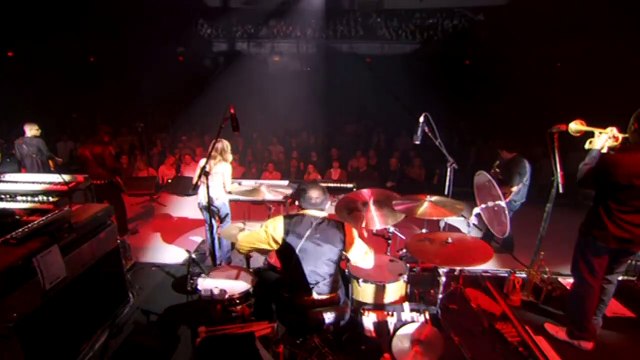 SHERYL CROW — My Favorite Mistake /// Sheryl Crow - Miles From Memphis (Live At The Pantages Theatre)