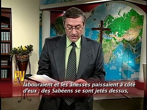 0213. Comment surmonter l'amertume?