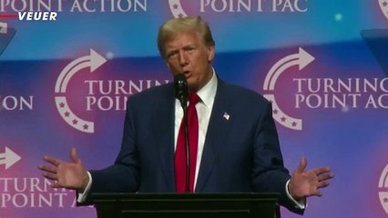 Americans Think a 2nd Trump Administration Shouldn’t Quash the Charges Against Him