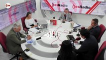 Tertulia de Federico: El caso Errejón es el caso Yolanda y el caso Iglesias