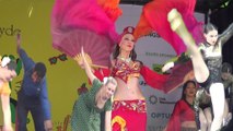 Granny Smith Festival 2024 Part 4-4 Highlights 3, Eastwood, Sydney 19 Oct 24