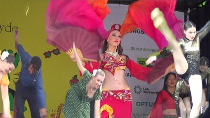Granny Smith Festival 2024 Part 4-4 Highlights 3, Eastwood, Sydney 19 Oct 24
