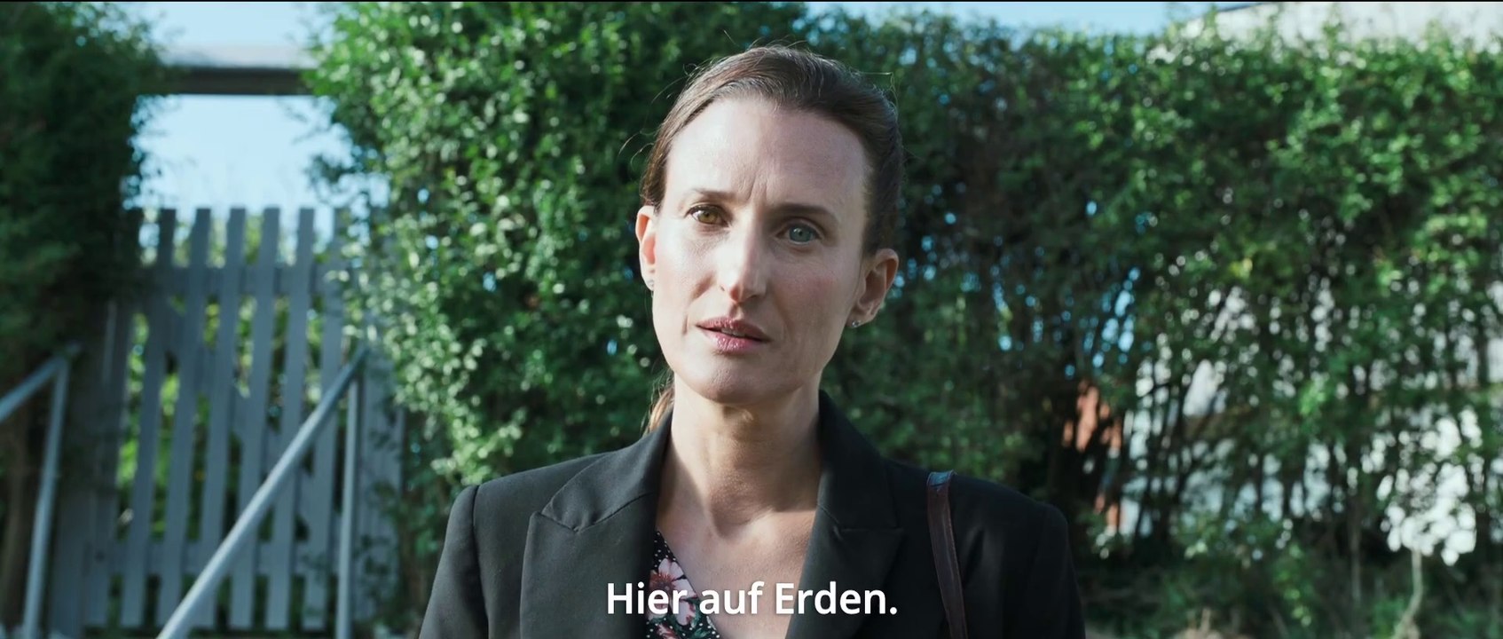 Das Imperium - Trailer (Deutsche UT) HD