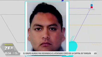 Desaparece Joel Martínez, taxista que trabaja en una base al sur de la CDMX