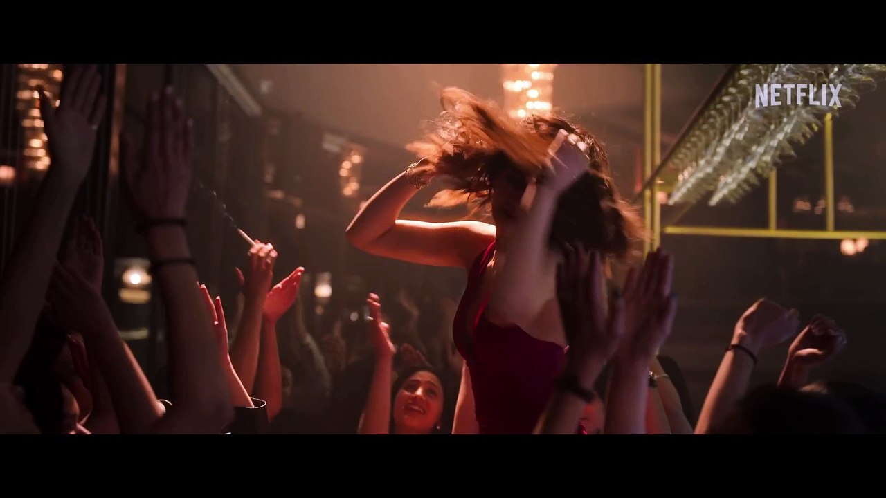 Do Patti Trailer OV